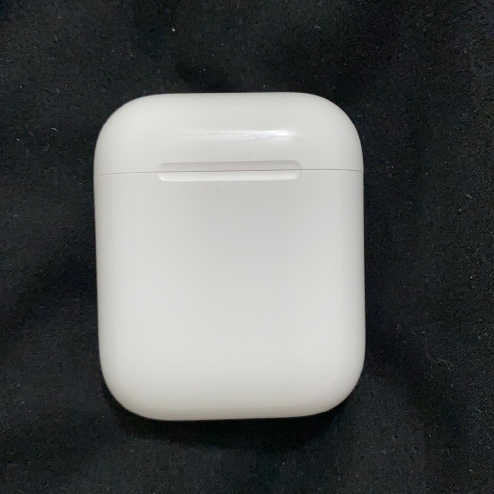 apple airpods first generation